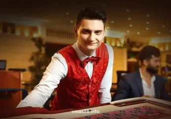 Hình ảnh trò chơi Royal Roulette WR01 tại vmax