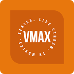 Logo vmax88
