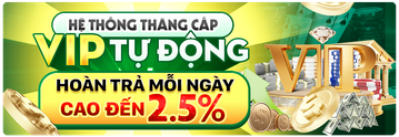 Khuyến mãi đặc biệt VMax88